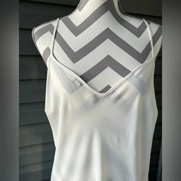 Ralph Lauren Slip Nightgown Sz 16 - Picture 3 of 6